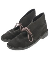 clarks ブーツ