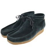 clarks ブーツ