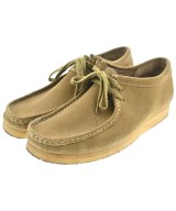 clarks ブーツ