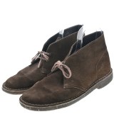 clarks ブーツ