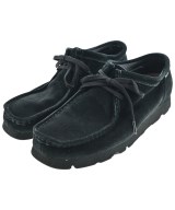 clarks ブーツ