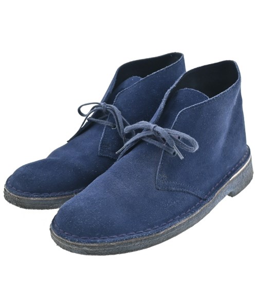 クラークス(clarks)のclarks ブーツ