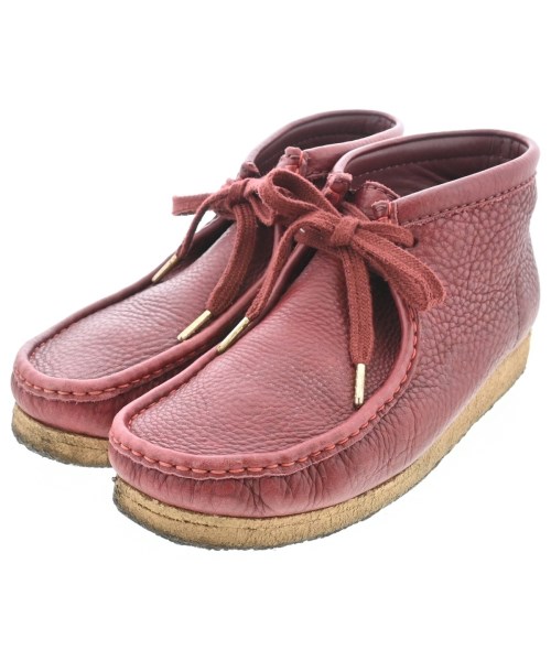 クラークス(clarks)のclarks ブーツ