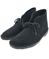 clarks ブーツ