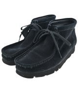 clarks ブーツ