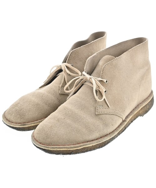 クラークス(clarks)のclarks ブーツ