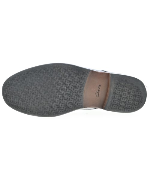clarks（クラークス）ビジネス・ドレスシューズ 黒 サイズ:8(26cm位) メンズ/2200613248105