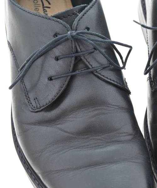 clarks（クラークス）ビジネス・ドレスシューズ 黒 サイズ:8(26cm位) メンズ/2200613248105
