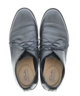 clarks（クラークス）ビジネス・ドレスシューズ 黒 サイズ:8(26cm位) メンズ/2200613248105
