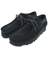 clarks（クラークス）その他 黒 サイズ:7(25cm位) メンズ/2200616813133