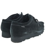 clarks（クラークス）その他 黒 サイズ:7(25cm位) メンズ/2200616813133