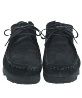 clarks（クラークス）その他 黒 サイズ:7(25cm位) メンズ/2200616813133