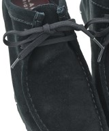clarks（クラークス）その他 黒 サイズ:7(25cm位) メンズ/2200616813133