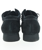 clarks（クラークス）その他 黒 サイズ:7(25cm位) メンズ/2200616813133