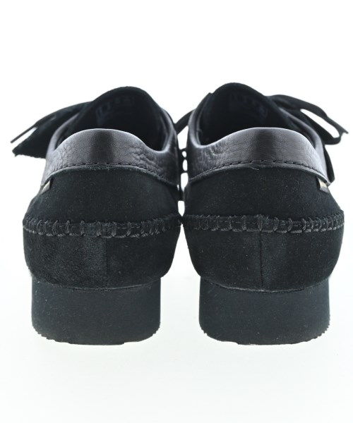 clarks（クラークス）その他 黒 サイズ:8(26cm位) メンズ/2200616813140