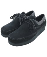 clarks（クラークス）その他 黒 サイズ:8(26cm位) メンズ/2200616813140