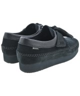 clarks（クラークス）その他 黒 サイズ:8(26cm位) メンズ/2200616813140
