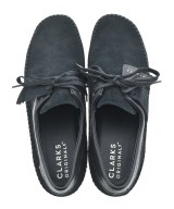 clarks（クラークス）その他 黒 サイズ:8(26cm位) メンズ/2200616813140