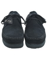clarks（クラークス）その他 黒 サイズ:8(26cm位) メンズ/2200616813140