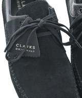 clarks（クラークス）その他 黒 サイズ:8(26cm位) メンズ/2200616813140
