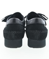 clarks（クラークス）その他 黒 サイズ:8(26cm位) メンズ/2200616813140