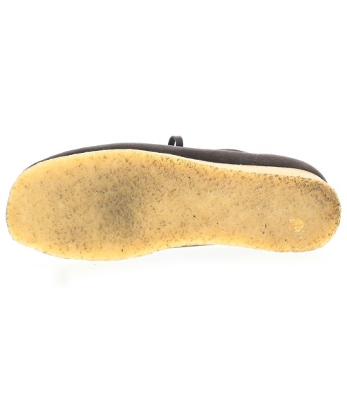 clarks（クラークス）その他 茶 サイズ:8(26cm位) メンズ/2200616813522