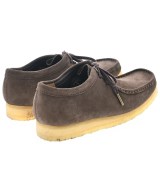 clarks（クラークス）その他 茶 サイズ:8(26cm位) メンズ/2200616813522