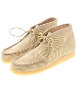 clarks（クラークス）その他 ベージュ サイズ:8(26.5cm位) メンズ/2200616813539