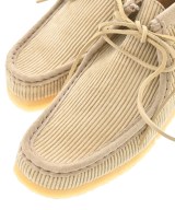 clarks（クラークス）その他 ベージュ サイズ:8(26.5cm位) メンズ/2200616813539