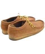 clarks（クラークス）その他 茶 サイズ:9 1/2(27.5cm位) メンズ/2200624399605