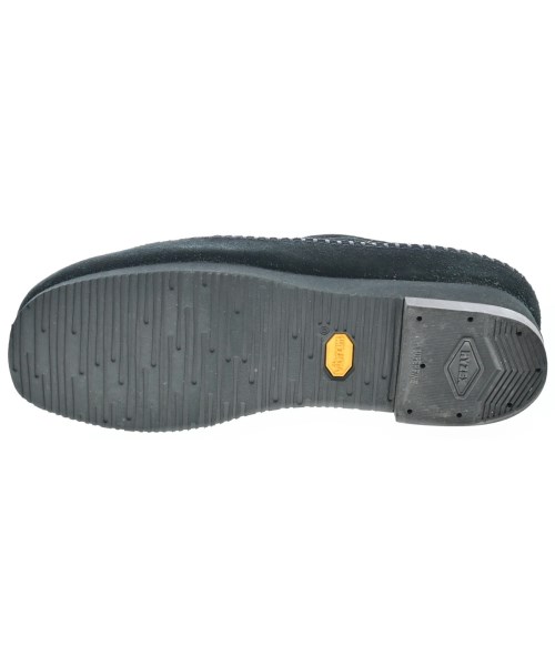 clarks（クラークス）スニーカー 黒 サイズ:7 1/2(25.5cm位) メンズ/2200625733231