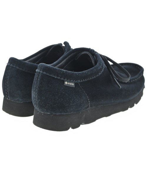 clarks（クラークス）その他 黒 サイズ:8(26cm位) メンズ/2200627868061