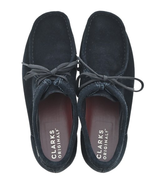 clarks（クラークス）その他 黒 サイズ:8(26cm位) メンズ/2200627868061