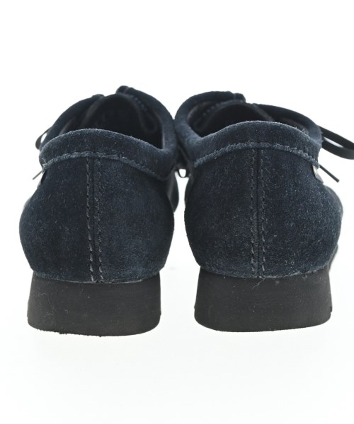 clarks（クラークス）その他 黒 サイズ:8(26cm位) メンズ/2200627868061