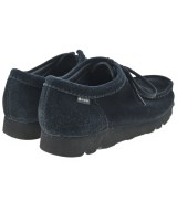 clarks（クラークス）その他 黒 サイズ:8(26cm位) メンズ/2200627868061