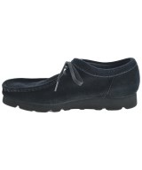 clarks（クラークス）その他 黒 サイズ:8(26cm位) メンズ/2200627868061