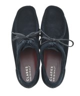 clarks（クラークス）その他 黒 サイズ:8(26cm位) メンズ/2200627868061