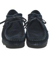 clarks（クラークス）その他 黒 サイズ:8(26cm位) メンズ/2200627868061