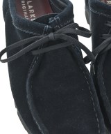 clarks（クラークス）その他 黒 サイズ:8(26cm位) メンズ/2200627868061