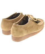 clarks（クラークス）その他 ベージュ サイズ:8(26cm位) メンズ/2200628031020