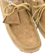 clarks（クラークス）その他 ベージュ サイズ:8(26cm位) メンズ/2200628031020