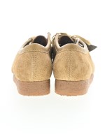 clarks（クラークス）その他 ベージュ サイズ:8(26cm位) メンズ/2200628031020