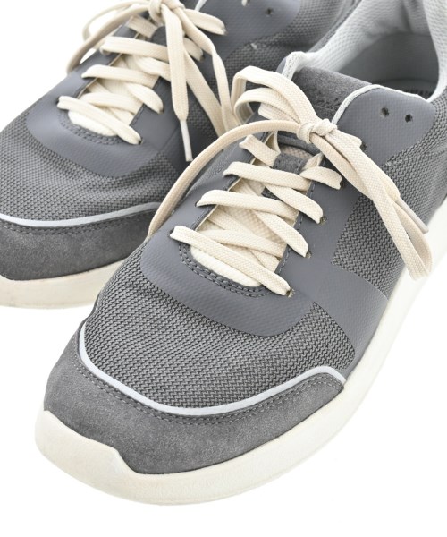 clarks（クラークス）スニーカー グレー サイズ:10(28.5cm位) メンズ/2200628320032