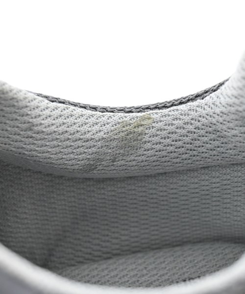 clarks（クラークス）スニーカー グレー サイズ:10(28.5cm位) メンズ/2200628320032