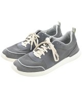 clarks（クラークス）スニーカー グレー サイズ:10(28.5cm位) メンズ/2200628320032