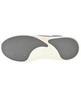 clarks（クラークス）スニーカー グレー サイズ:10(28.5cm位) メンズ/2200628320032