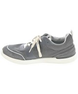 clarks（クラークス）スニーカー グレー サイズ:10(28.5cm位) メンズ/2200628320032