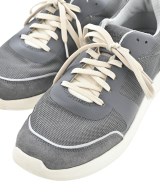 clarks（クラークス）スニーカー グレー サイズ:10(28.5cm位) メンズ/2200628320032