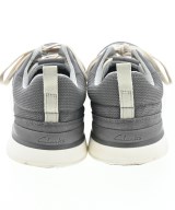 clarks（クラークス）スニーカー グレー サイズ:10(28.5cm位) メンズ/2200628320032