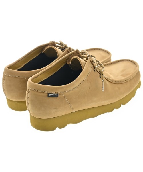 clarks（クラークス）その他 カーキ サイズ:9(27cm位) メンズ/2200628912121